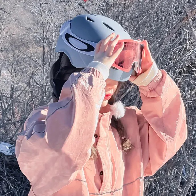 全美明星校花