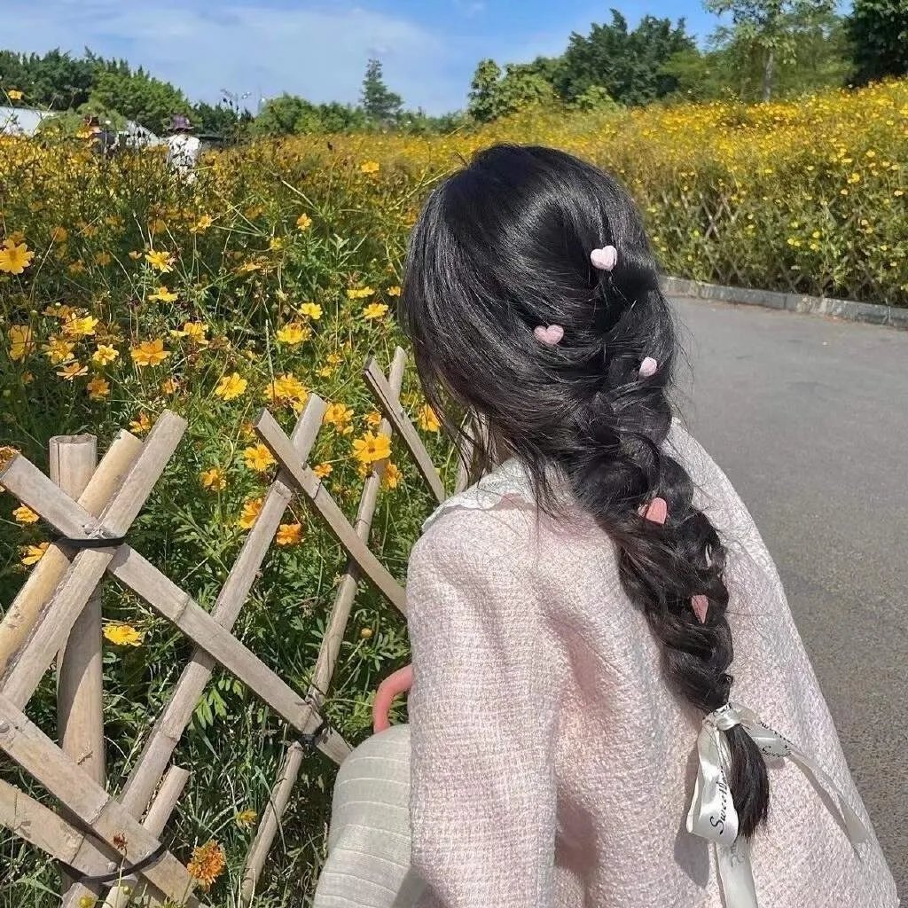 坏女孩