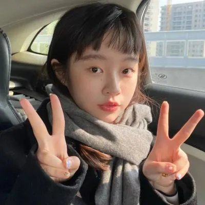 口袋里的拳头